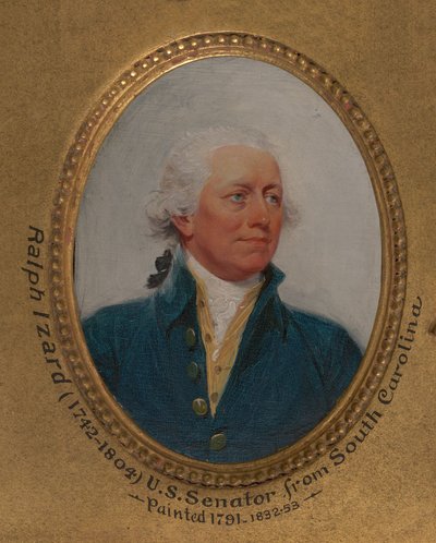  alkotó: John Trumbull