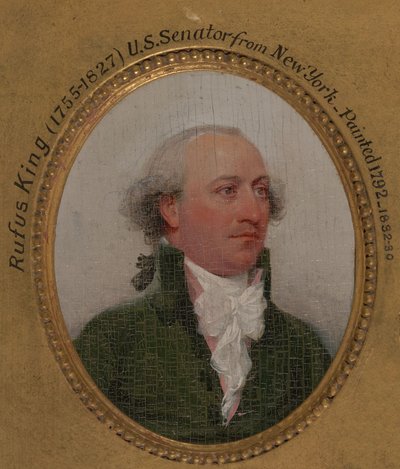  alkotó: John Trumbull