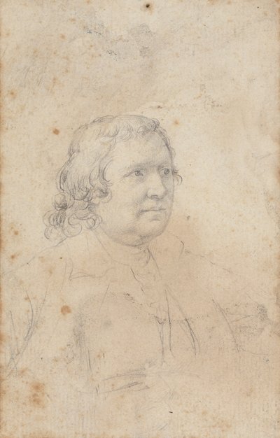 Samuel Chase alkotó: John Trumbull
