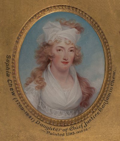  alkotó: John Trumbull