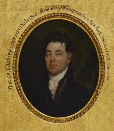  alkotó: John Trumbull