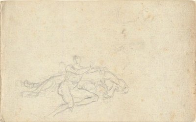 Cím nélkül, fólióról: Kilátások Fürdő közelében alkotó: John Trumbull
