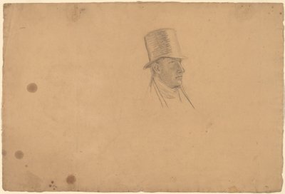 Önarckép alkotó: John Vanderlyn