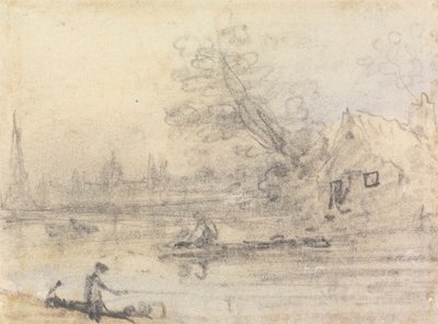 A Halász alkotó: John Varley