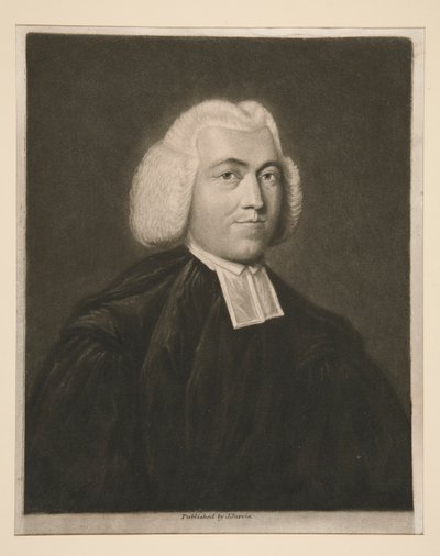 Laidlie, Archibald, D.D. alkotó: John Wesley Jarvis