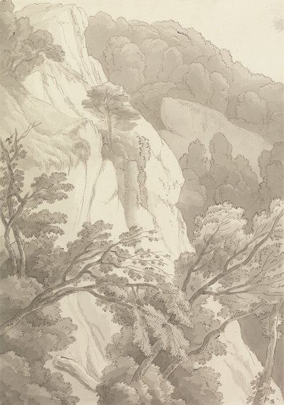 kanonteign alkotó: John White Abbott