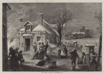 Szenteste ég a ház alkotó: John Williamson