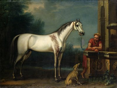 Ismeretlen kép alkotó: John Wootton