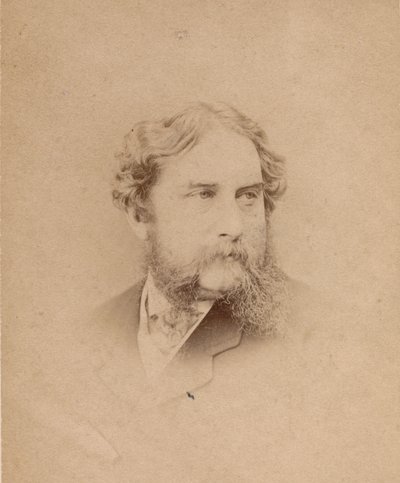 Arthur Sketchley, 1860-as évek. alkotó: John and Charles Watkins