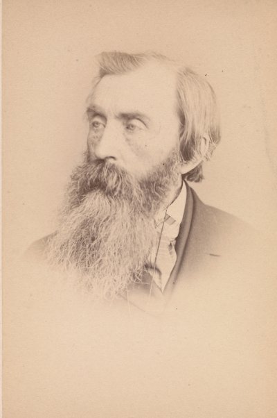 [Charles Lucy], 1860-as évek. alkotó: John and Charles Watkins