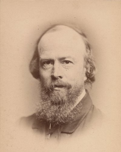 David Hall McKewan, 1860-as évek. alkotó: John and Charles Watkins