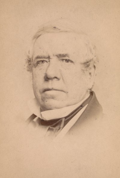 David Roberts, 1860-as évek. alkotó: John and Charles Watkins