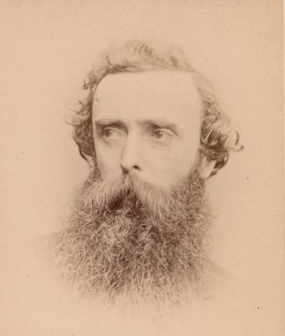 Erskine Nicol, 1860-as évek. alkotó: John and Charles Watkins
