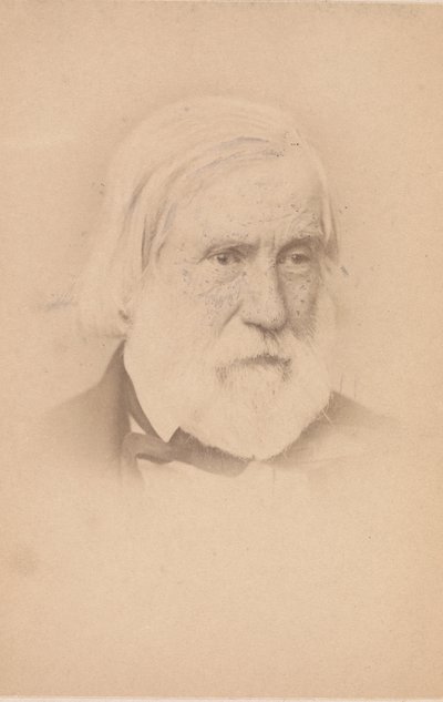 [Francis Danby], 1860-as évek. alkotó: John and Charles Watkins
