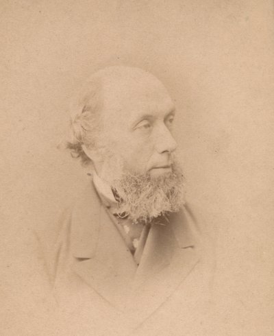 [Frederick Richard Pickersgill], 1860-as évek. alkotó: John and Charles Watkins
