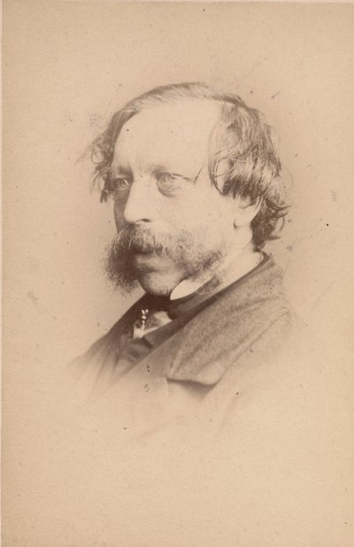[Frederick William Fairholt], 1860-as évek. alkotó: John and Charles Watkins