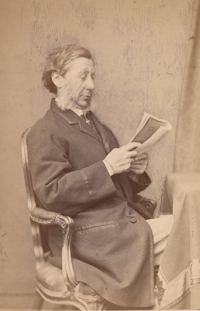 Henry Jutsum, 1860-as évek. alkotó: John and Charles Watkins