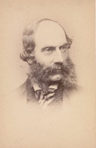 James Francis Danby, 1860-as évek. alkotó: John and Charles Watkins