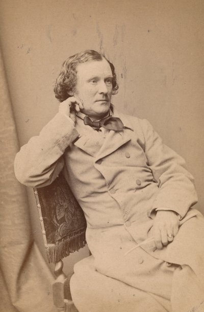 [Joseph Durham], 1860-as évek. alkotó: John and Charles Watkins