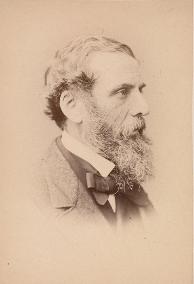 Richard Ansdell, 1860-as évek. alkotó: John and Charles Watkins