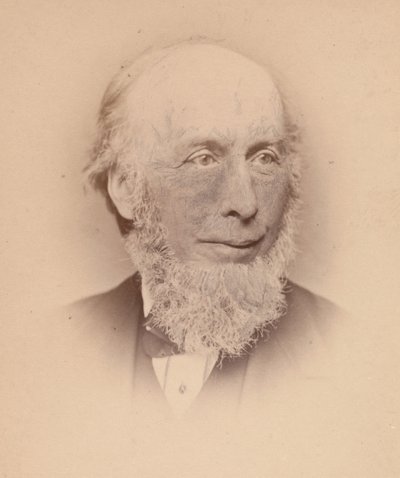 Richard Redgrave, 1860-as évek. alkotó: John and Charles Watkins