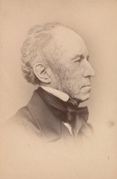 Samuel Cousins, 1860-as évek. alkotó: John and Charles Watkins