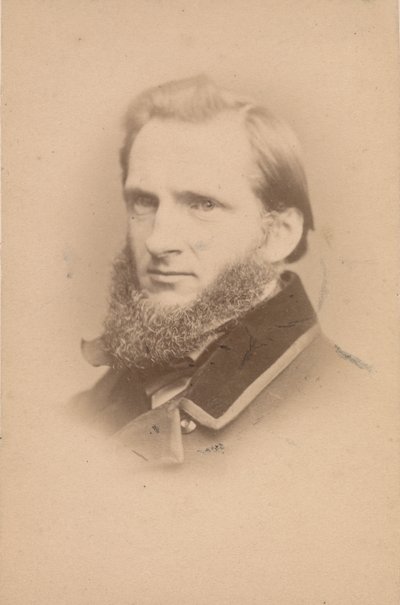 Thomas Danby, 1860-as évek. alkotó: John and Charles Watkins