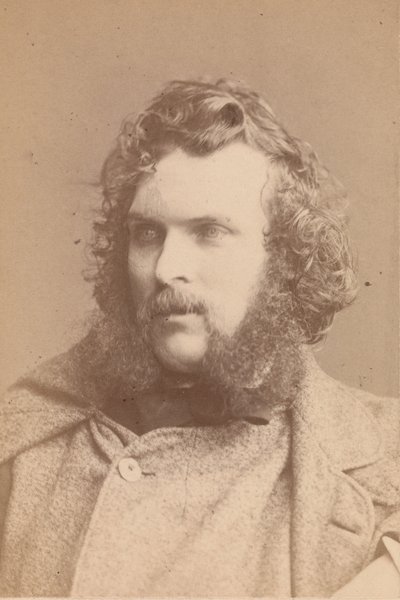 [Thomas Faed], 1860-as évek. alkotó: John and Charles Watkins
