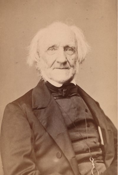 [Ismeretlen tárgy], 1860-as évek. alkotó: John and Charles Watkins