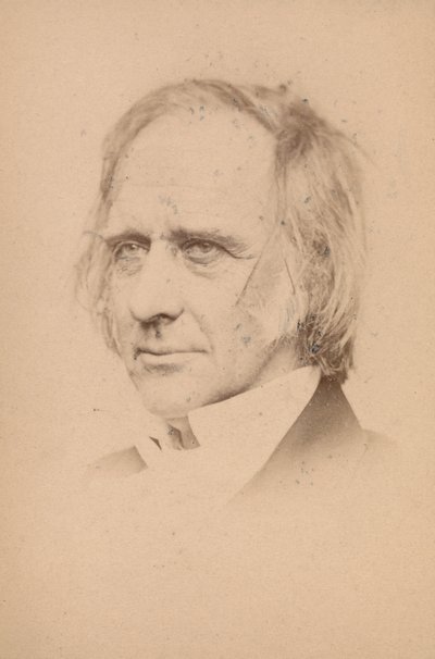 [Ismeretlen tárgy], 1860-as évek. alkotó: John and Charles Watkins