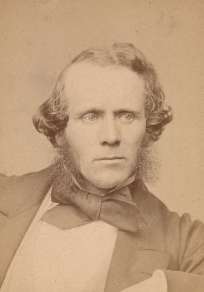 [William Powell Frith], 1860-as évek. alkotó: John and Charles Watkins