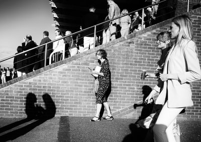 The Goodwood Estate, West Sussex, Egyesült Királyság, 2019 (fotó) alkotó: Jon Nicholson