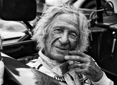 The Goodwood Estate, West Sussex, Egyesült Királyság, 2019 (fotó) alkotó: Jon Nicholson