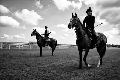 The Goodwood Estate, West Sussex, Egyesült Királyság, 2019 (fotó) alkotó: Jon Nicholson