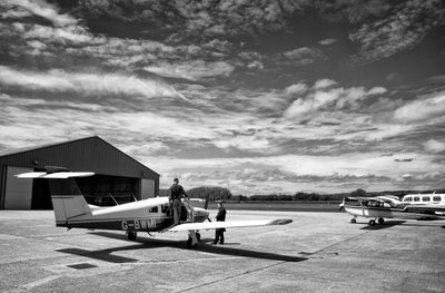 The Goodwood Estate, West Sussex, Egyesült Királyság, 2019 (fotó) alkotó: Jon Nicholson