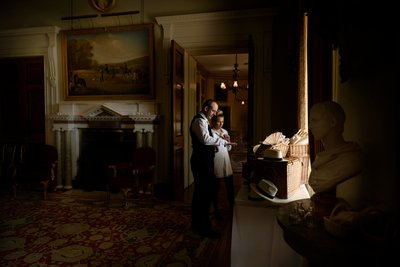 The Goodwood Estate, West Sussex, Egyesült Királyság, 2019 (fotó) alkotó: Jon Nicholson