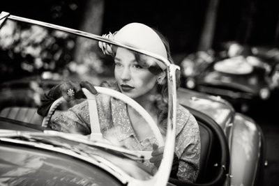 The Goodwood Estate, West Sussex, Egyesült Királyság, 2019 (fotó) alkotó: Jon Nicholson