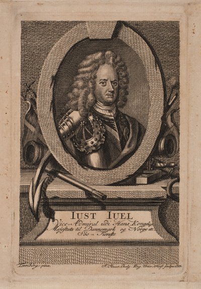 Dán:  Juel alkotó: Jonas Haas