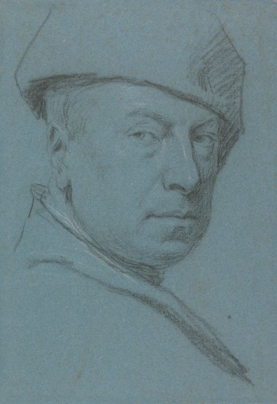 Önarckép alkotó: Jonathan Richardson the Elder