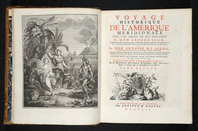A Voyage Historique de l