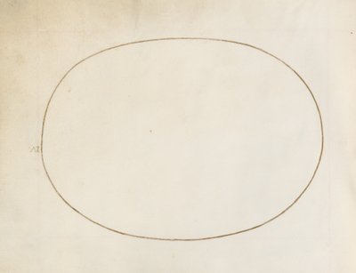 4. tábla: Üres ovális alkotó: Joris Hoefnagel