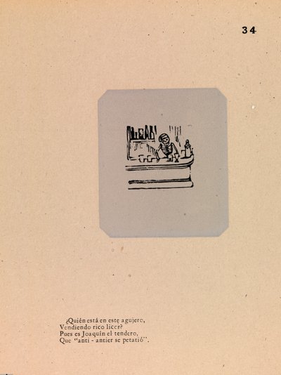 Pultos alkotó: José Guadalupe Posada