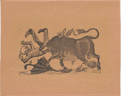 Don Chepito alkotó: José Guadalupe Posada