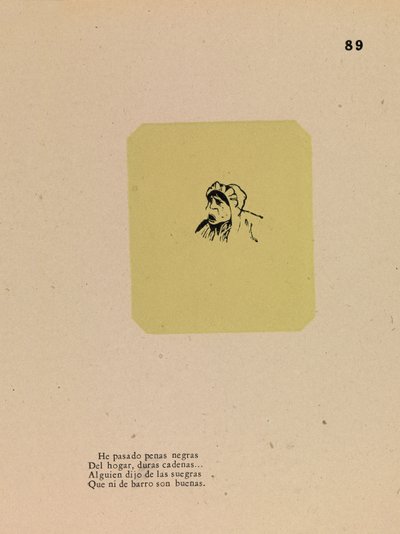 Anyós alkotó: José Guadalupe Posada