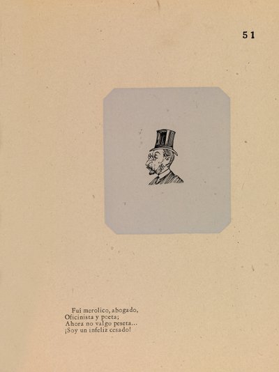 Az állás elvesztéséről alkotó: José Guadalupe Posada