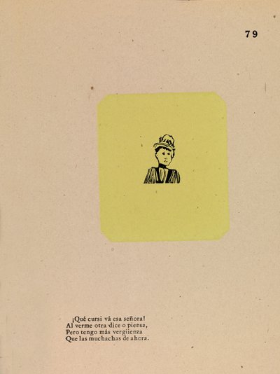 Passee alkotó: José Guadalupe Posada