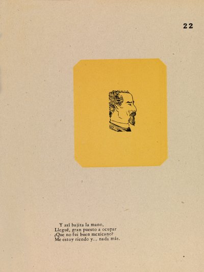 Politikus alkotó: José Guadalupe Posada