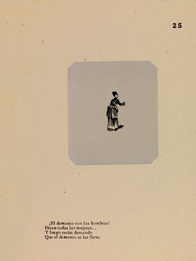 Az ellentétes nem alkotó: José Guadalupe Posada