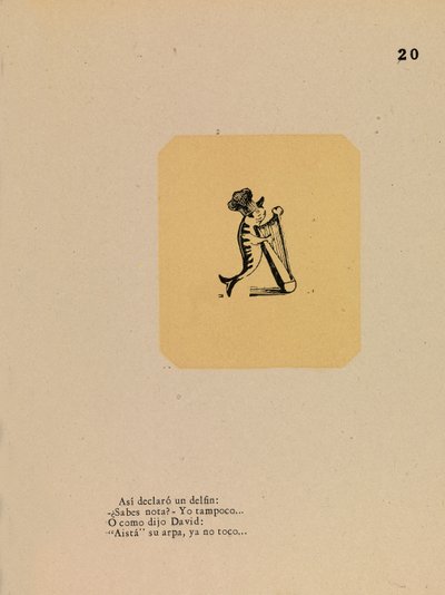 A szelíd delfin alkotó: José Guadalupe Posada