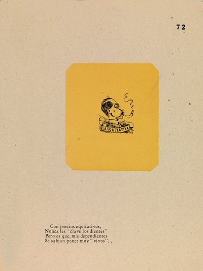 A "tisztességes árak" boltja alkotó: José Guadalupe Posada